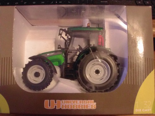 Universal hobbies 2626 - universal,