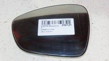 glace  retroviseur exterieur gauche citroËn C3 II (SC_) 8151PN 204121