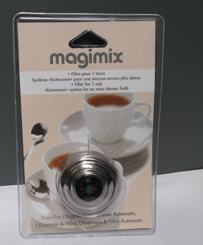 Filtre une tasse pour - , expresso