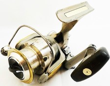 Daiwa EMBLEM-Z 2500IA Spinning