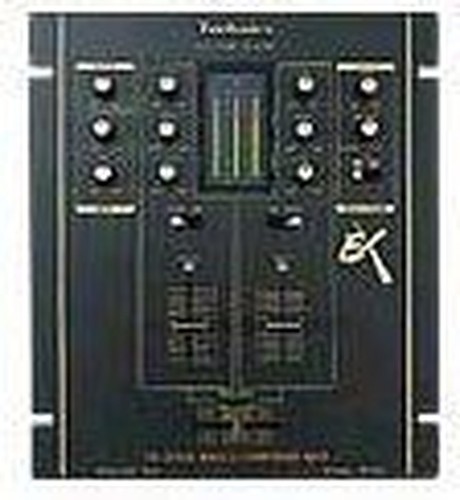 Technics ex1200 audio - sh-ex1200, mixer