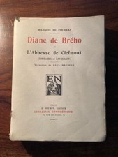 CURIOSA/CHASSE/MARQUIS DE