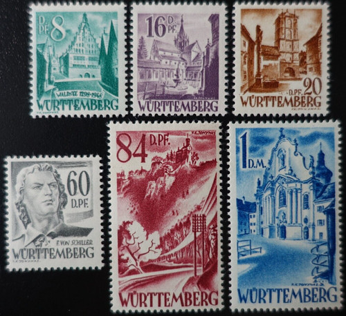 Allemagne occupation - -,