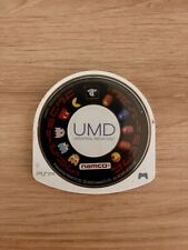 NAMCO MUSEUM SONY PSP PAC-MAN
