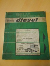 RTA revue technique n° 46 D