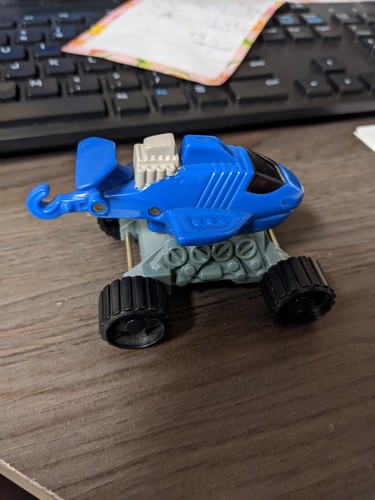Hot wheels 1993 - wheels,, monster
