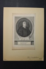 Olimpia Maidalchini, née à