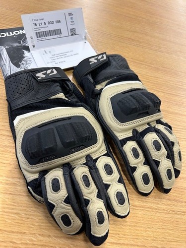 Bmw motorrad rallye glove - bmw,