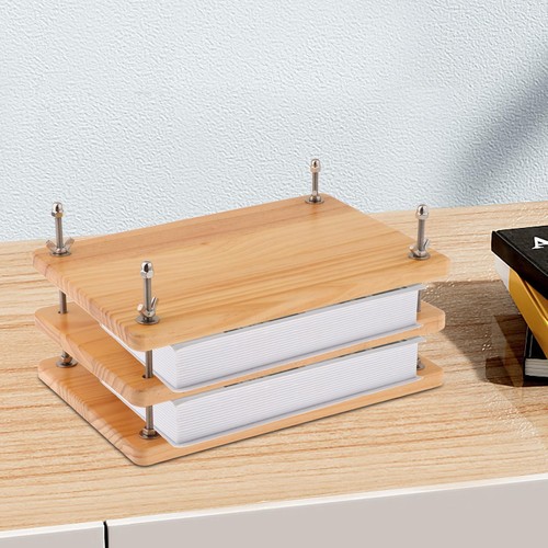 Presses livres bois - livres, en