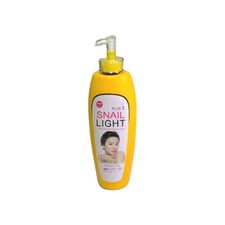 Lait Super Éclaircissant