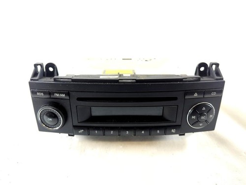 A1698702389 autoradio mercedes - a1698702389,