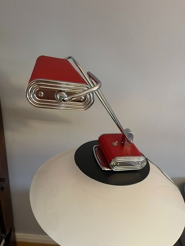Jumo lamp eileen gray art - gray,