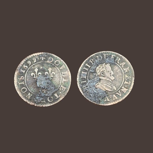 monnaie royale francaise