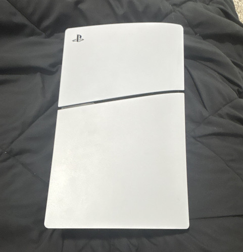 Sony playstation ps5 console - sony,