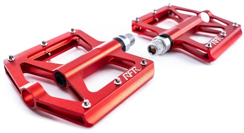 Cube rfr flat race 0 - rfr, 2.0
