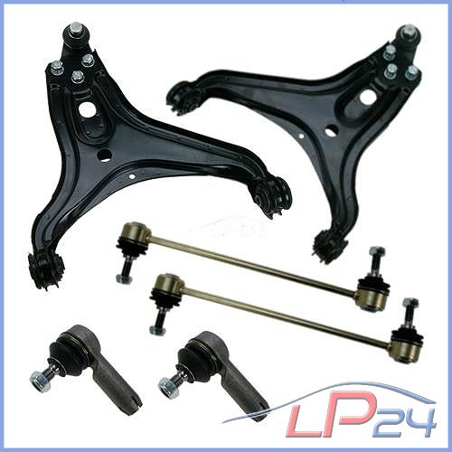 audi bras suspension