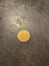 Pièce 20 Francs Or “Coq”