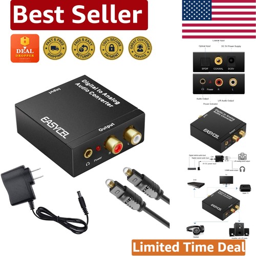 Versatile digital analog - versatile,