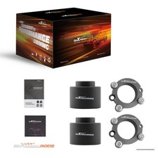 Kit de Levage Front 3.5" +