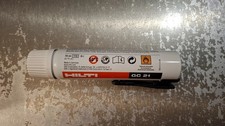 Cartouche de gaz HILTI GC