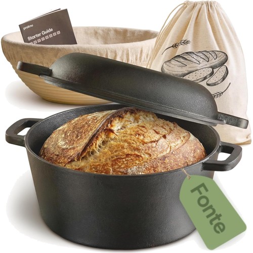 Cocotte fonte marmite - cocotte,