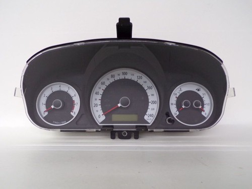 Compteur vitesse kia cee d - de, cee'd