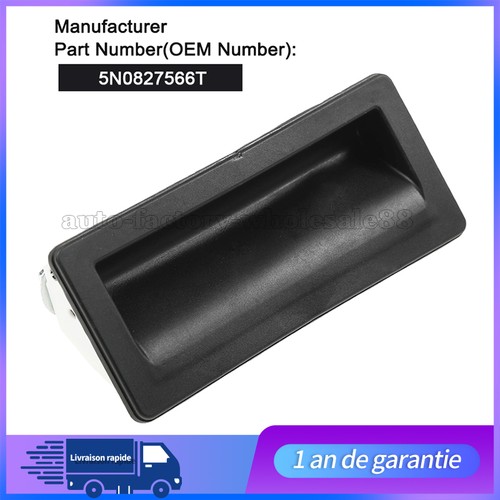 Poignee contacteur coffre - poignee,