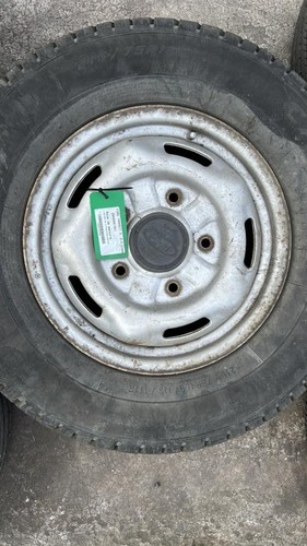 Roue secours ford transit 3 - de,