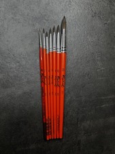 Pinceau Peinture Raphaël 