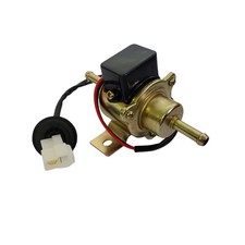 Pompe à carburant adaptée à la pompe diesel Kubota KH, KX 12585-52030 15231-5...