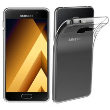 Coque Samsung A5 2017 Galaxy