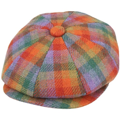 Casquette gavroche journaux - casquette,
