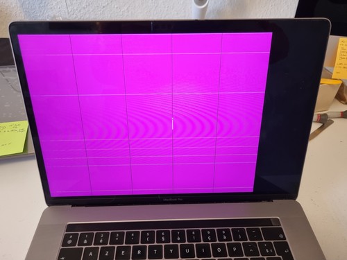 Ecran macbook pro retina - ecran,
