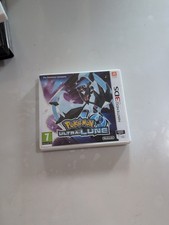 Pokémon Ultra Lune Nintendo
