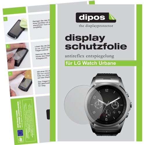 lg watch