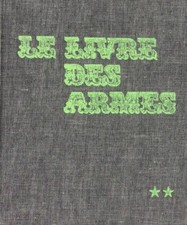 LIVRE - CARABINES ET FUSILS DE