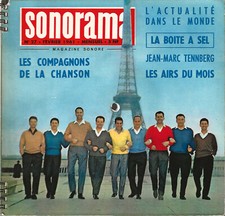 Sonorama n° 27 - Les