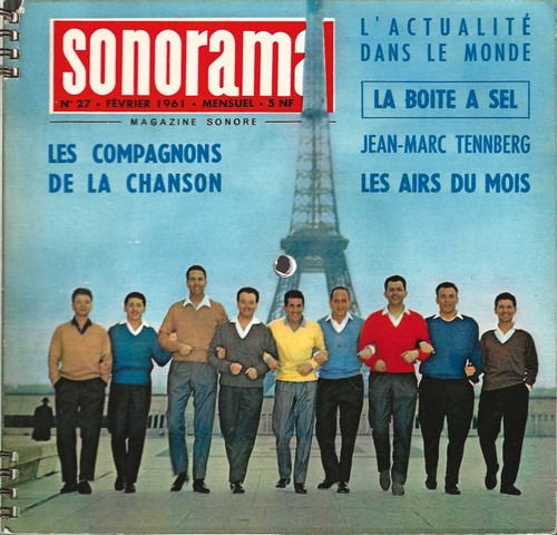 Sonorama les - sonorama,