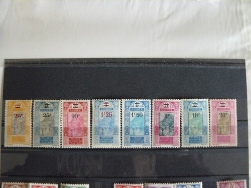 Guinee française 99 a - franÇaise,