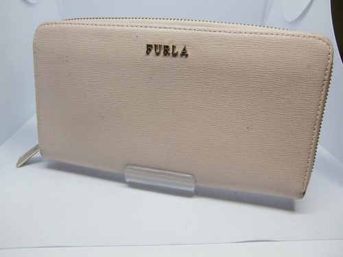 Portefeuille authentique furla - portefeuille,