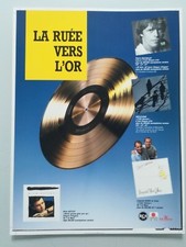 INDOCHINE PUBLICITE PROTOTYPE