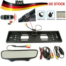 Rétroviseur sans fil 4,3