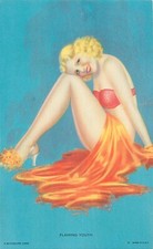 Billy Devorss non Signé