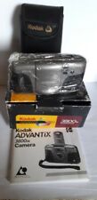 Kodak ADVANTIX 3800ix Autofocus,  Appareil photo 35 mm.