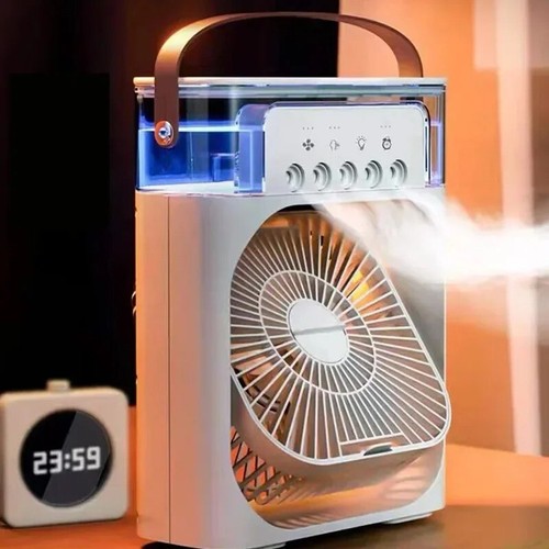 Mini ventilateur portatif usb - ventilateur,