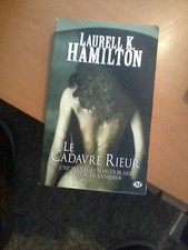  Laurell K. Hamilton - Anita