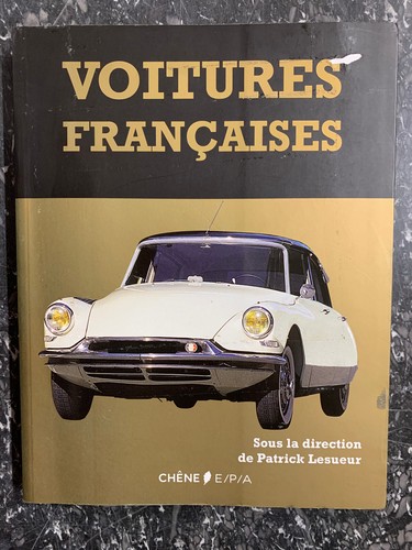 Patrick lesueur voitures - patrick,