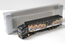 1:87 Herpa MAN TGX XXL