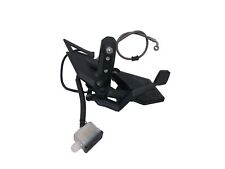 Plateforme Avant Droite Benelli MBP 502 2022 Pédalier Pompé Tube