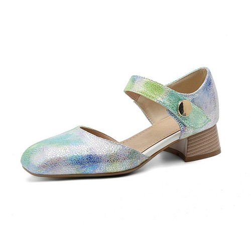 Hollow four season shoes - season,